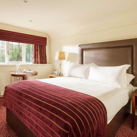 Macdonald Craxton Wood Hotel & Spa Ledsham  Luaran gambar