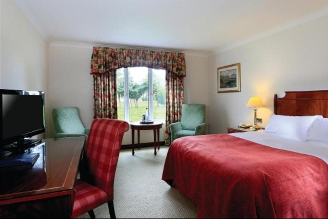 Macdonald Craxton Wood Hotel & Spa Ledsham  Luaran gambar