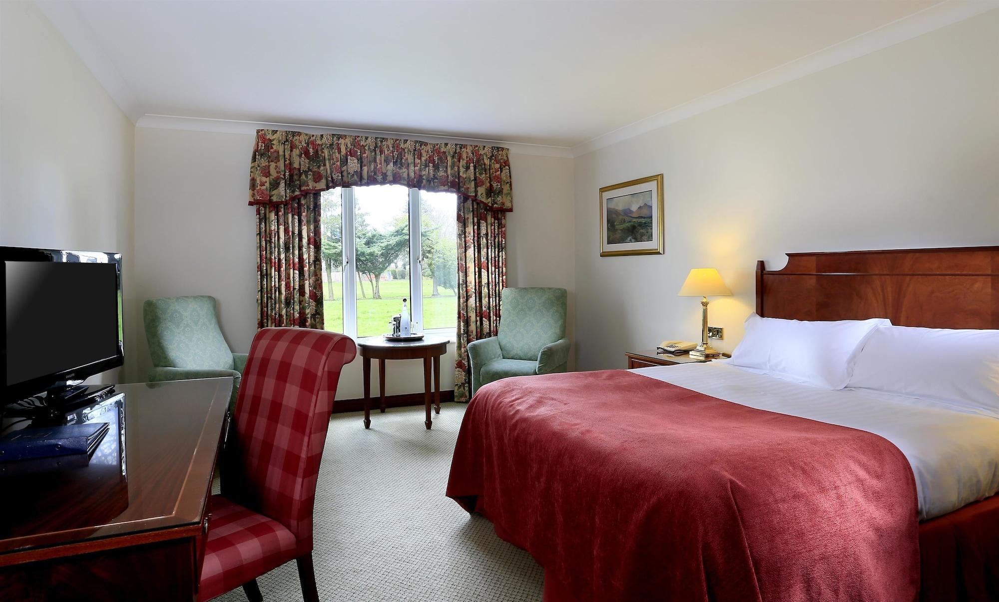 Macdonald Craxton Wood Hotel & Spa Ledsham  Luaran gambar